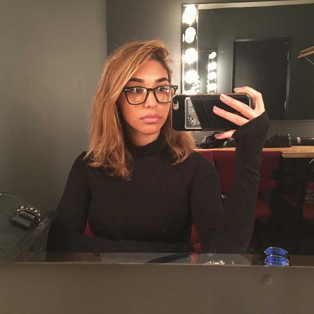 Chantel Jeffries (Ceejay) #89533076