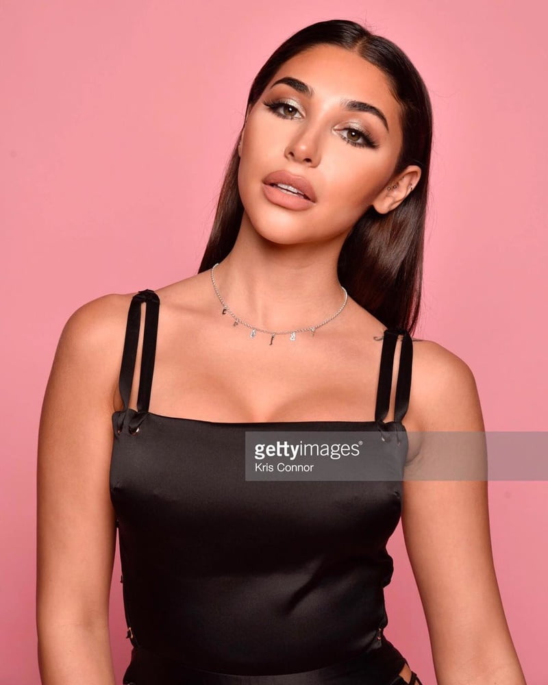 Chantel Jeffries (Ceejay) #89533088