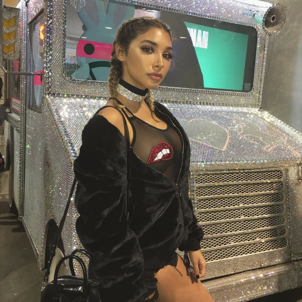 Chantel Jeffries (Ceejay) #89533098