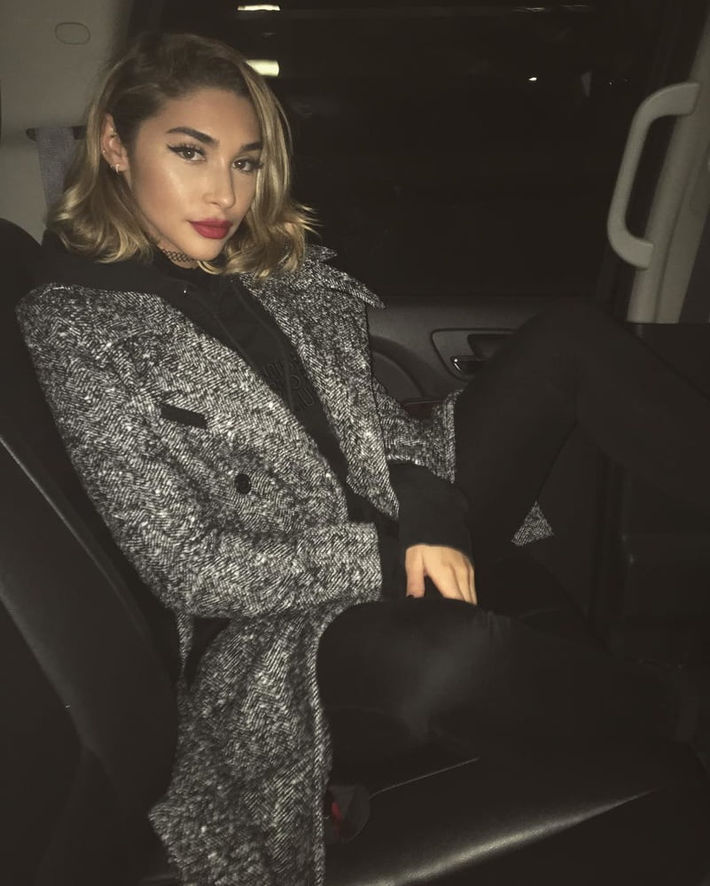 Chantel Jeffries (Ceejay) #89533099