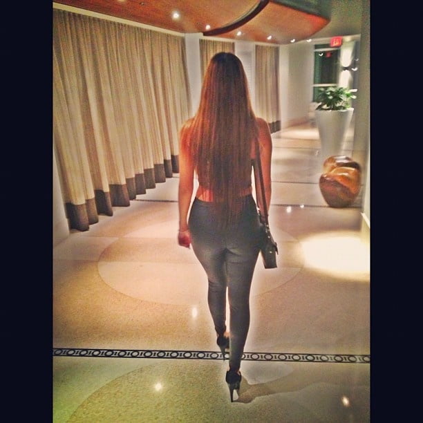 Chantel Jeffries (Ceejay) #89533108