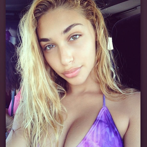 Chantel Jeffries (Ceejay) #89533110