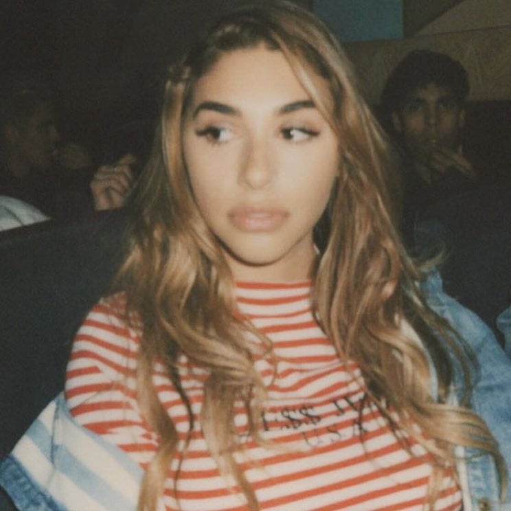 Chantel Jeffries (Ceejay) #89533113