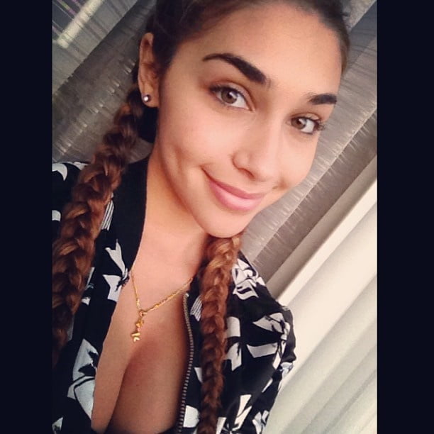 Chantel jeffries (ceejay)
 #89533114