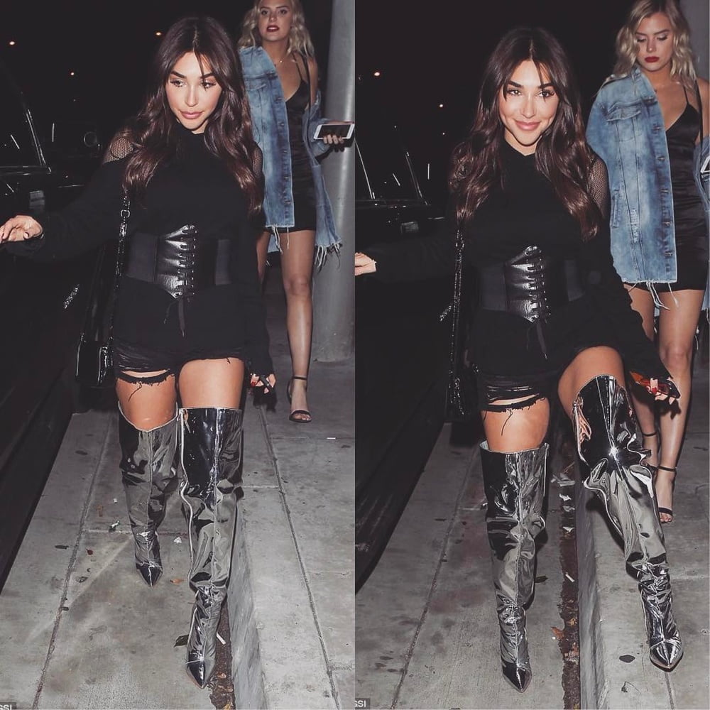 Chantel Jeffries (Ceejay) #89533124