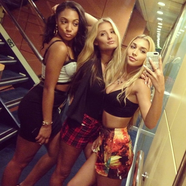 Chantel Jeffries (Ceejay) #89533135
