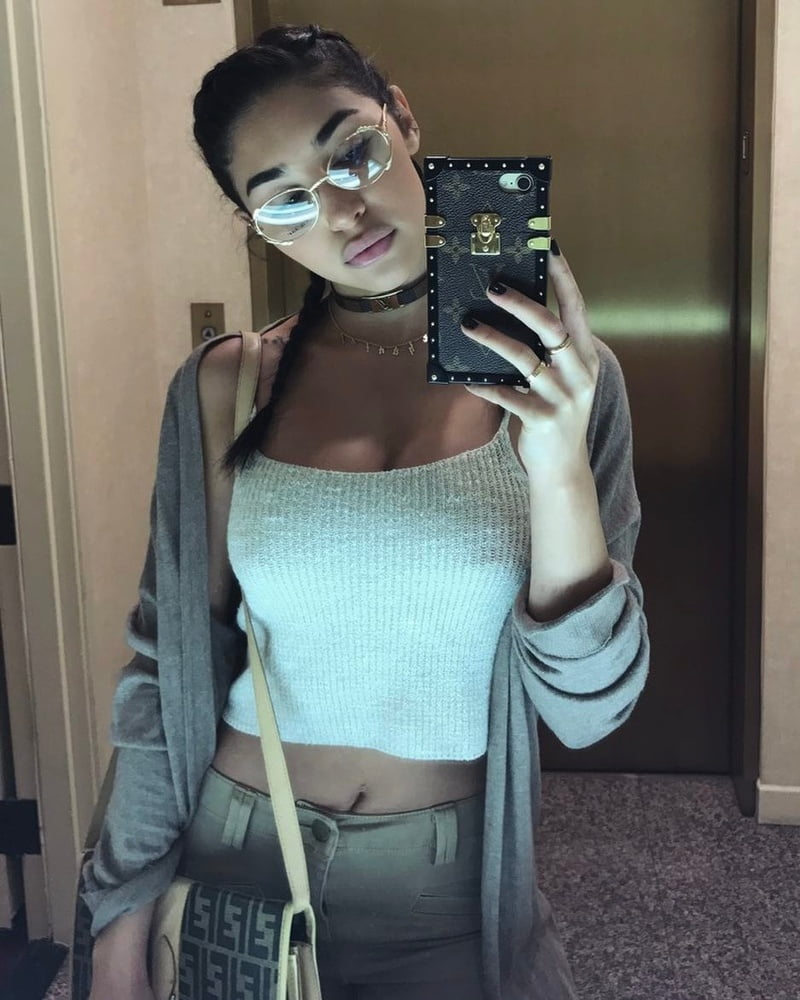 Chantel Jeffries (Ceejay) #89533142