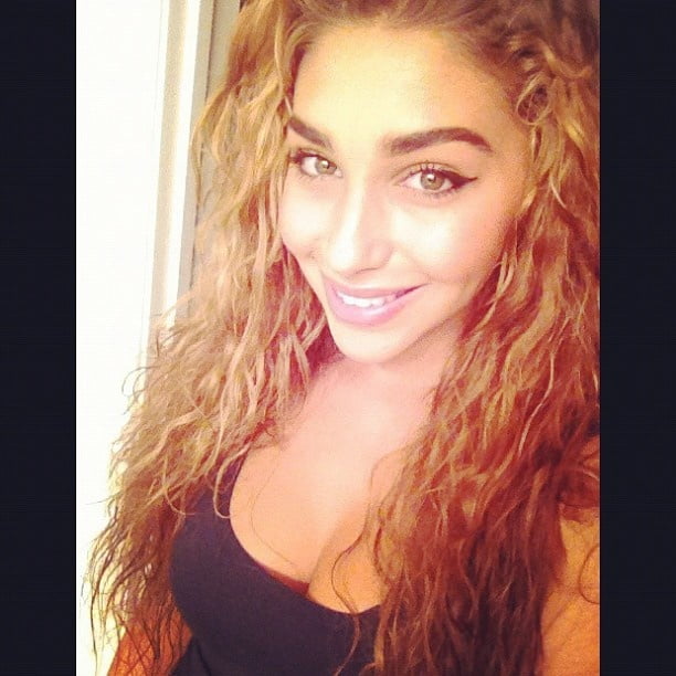 Chantel Jeffries (Ceejay) #89533159