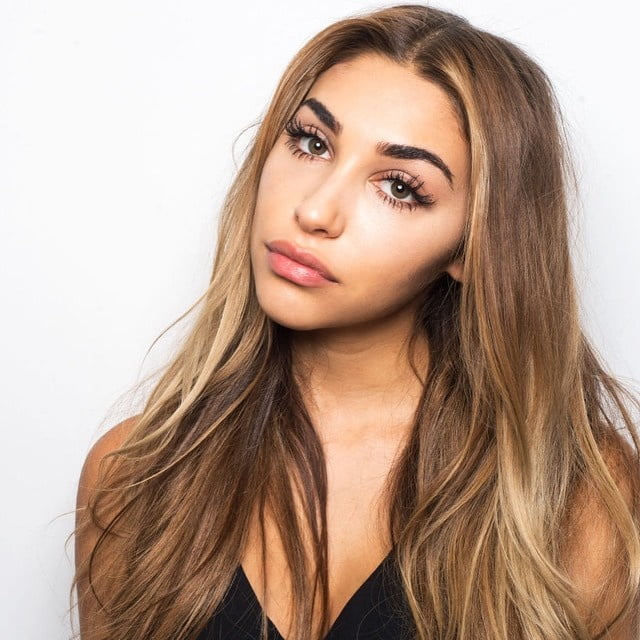 Chantel Jeffries (Ceejay) #89533166