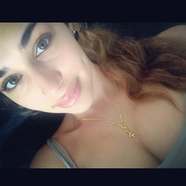 Chantel Jeffries (Ceejay) #89533170