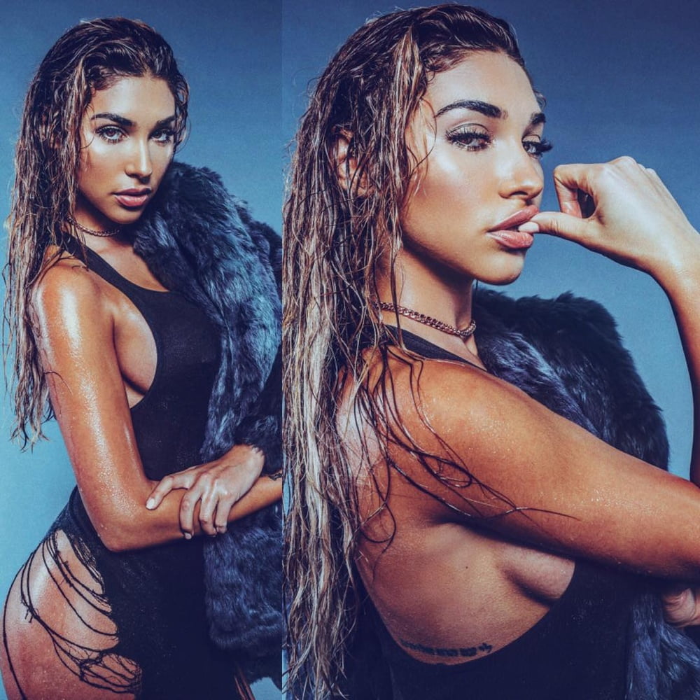 Chantel jeffries (ceejay)
 #89533173