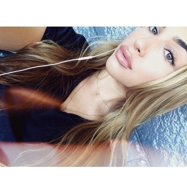 Chantel Jeffries (Ceejay) #89533182