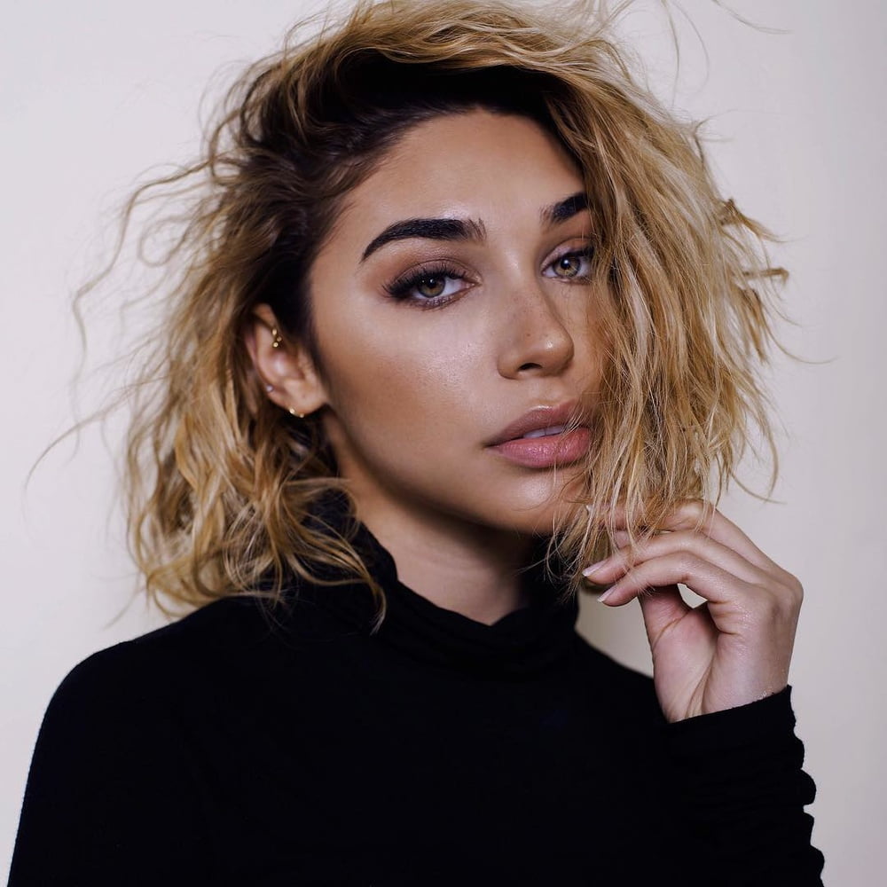 Chantel jeffries (ceejay)
 #89533205