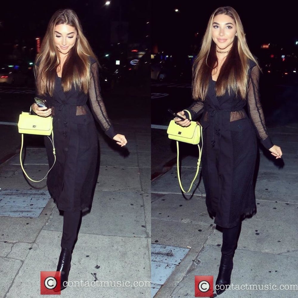 Chantel jeffries (ceejay)
 #89533213