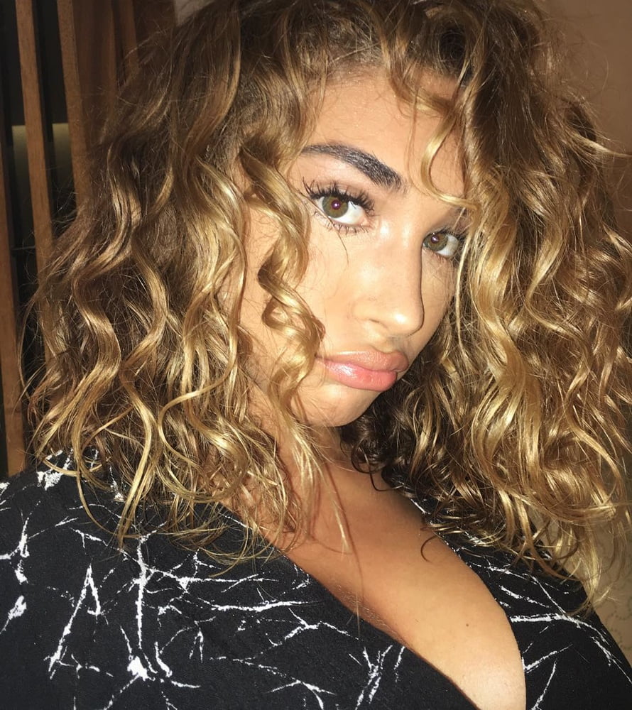 Chantel Jeffries (Ceejay) #89533217