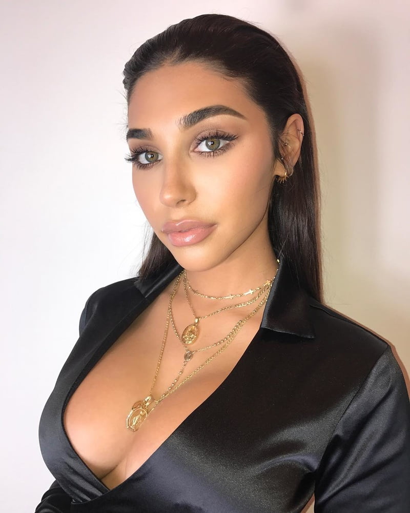 Chantel Jeffries (Ceejay) #89533221