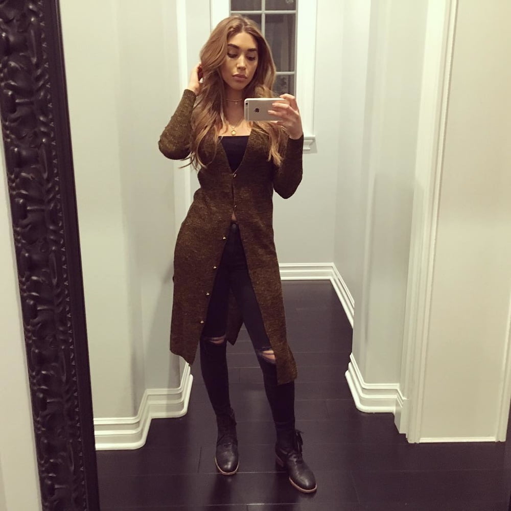 Chantel Jeffries (Ceejay) #89533223