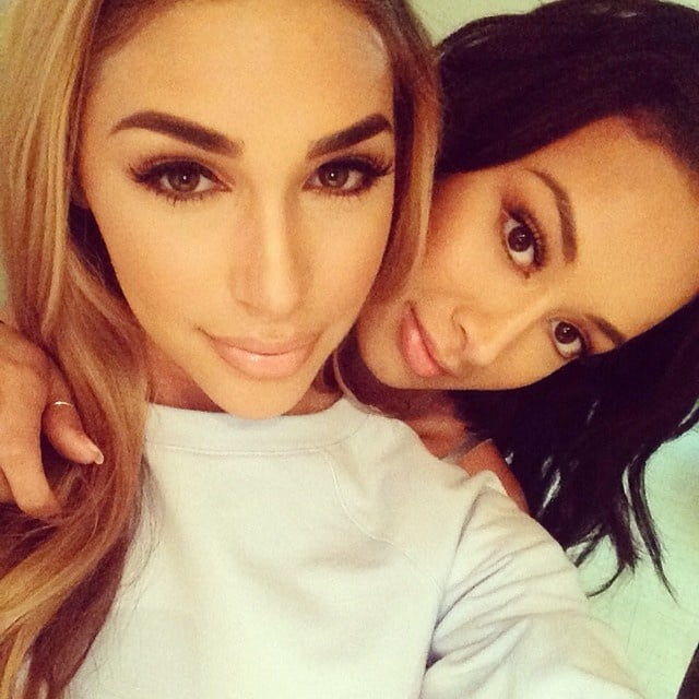 Chantel Jeffries (Ceejay) #89533227