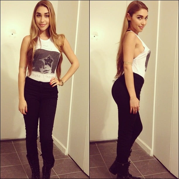 Chantel Jeffries (Ceejay) #89533228