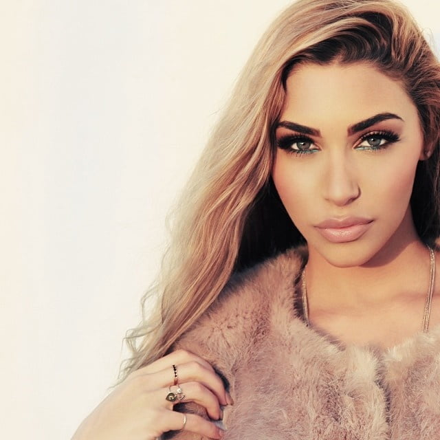 Chantel Jeffries (Ceejay) #89533230