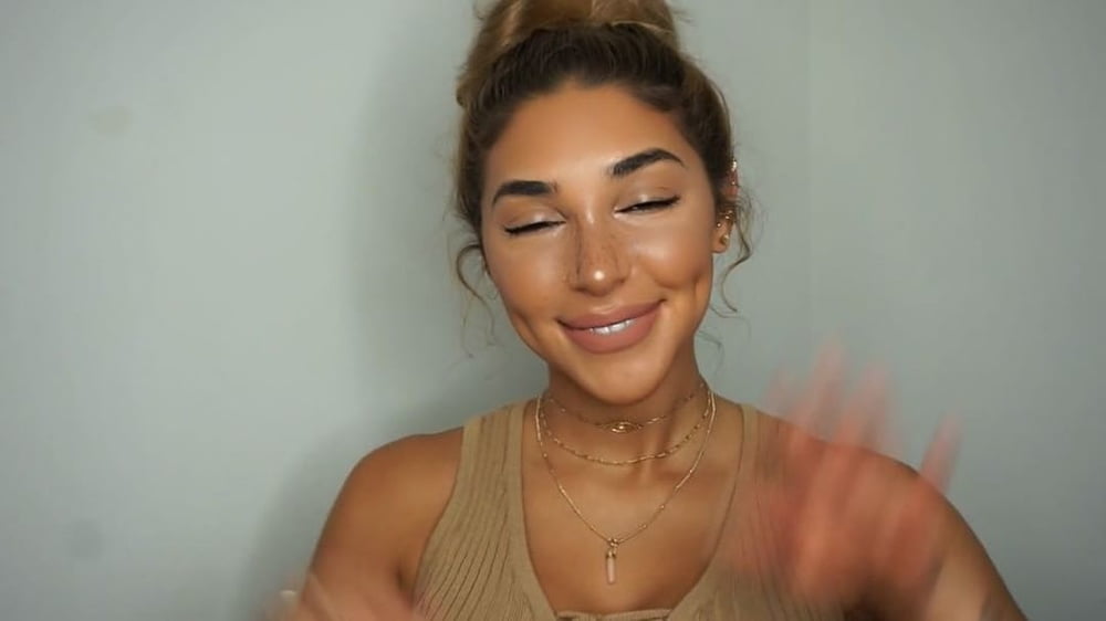 Chantel Jeffries (Ceejay) #89533237