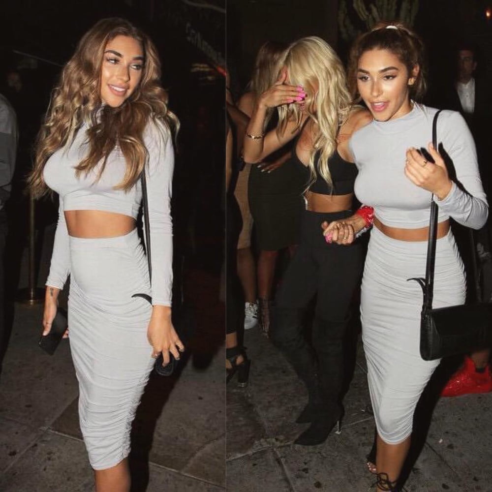 Chantel jeffries (ceejay)
 #89533244