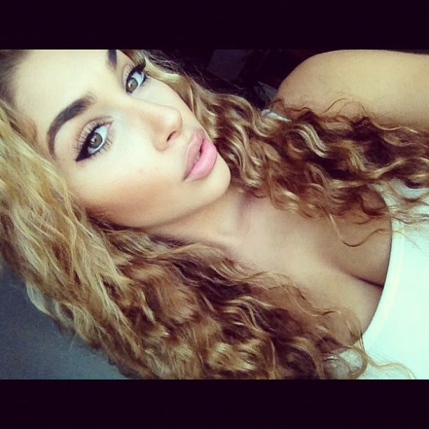 Chantel jeffries (ceejay)
 #89533250