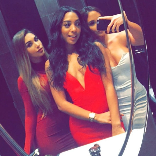 Chantel jeffries (ceejay)
 #89533252