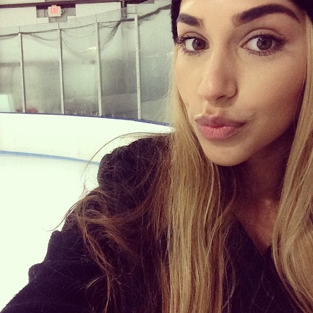 Chantel Jeffries (Ceejay) #89533259