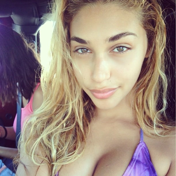 Chantel Jeffries (Ceejay) #89533261