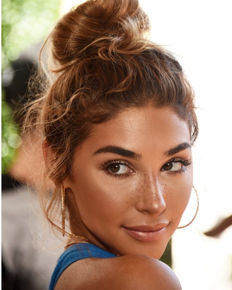 Chantel Jeffries (Ceejay) #89533267