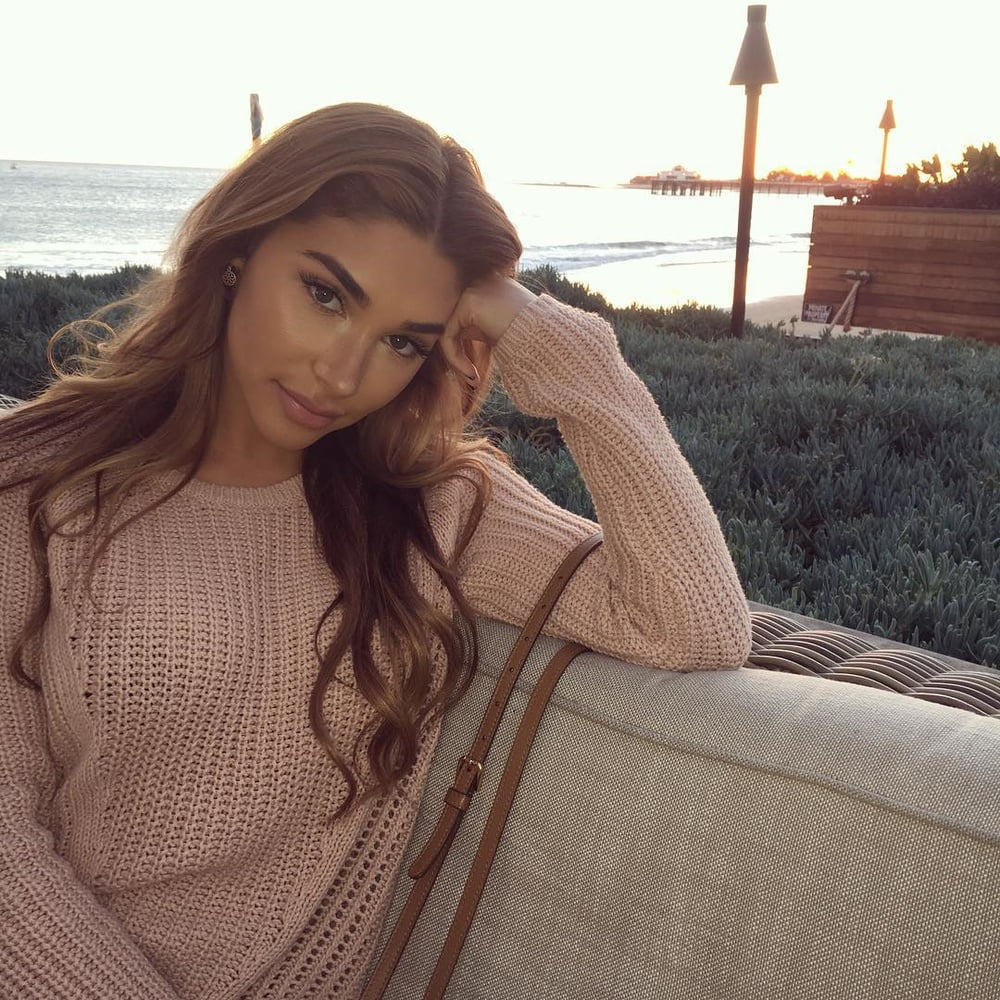 Chantel Jeffries (Ceejay) #89533270