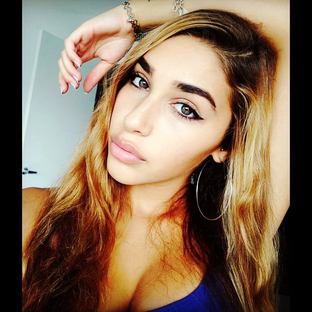 Chantel jeffries (ceejay)
 #89533271