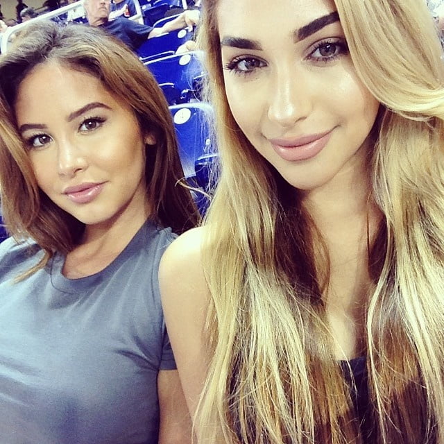 Chantel Jeffries (Ceejay) #89533279