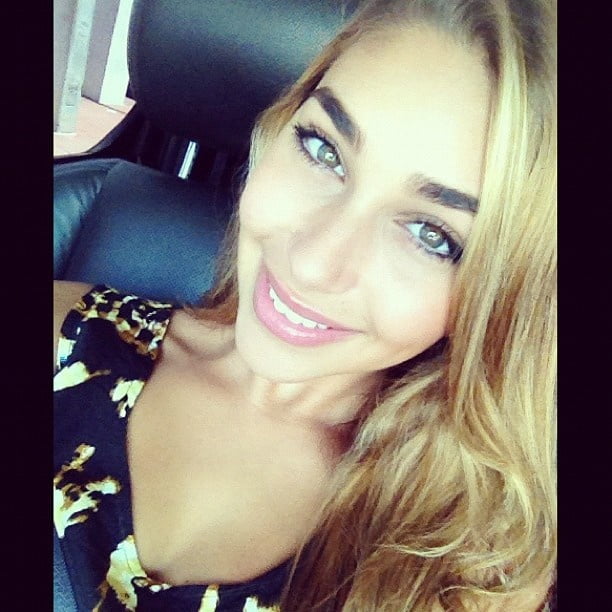 Chantel Jeffries (Ceejay) #89533283