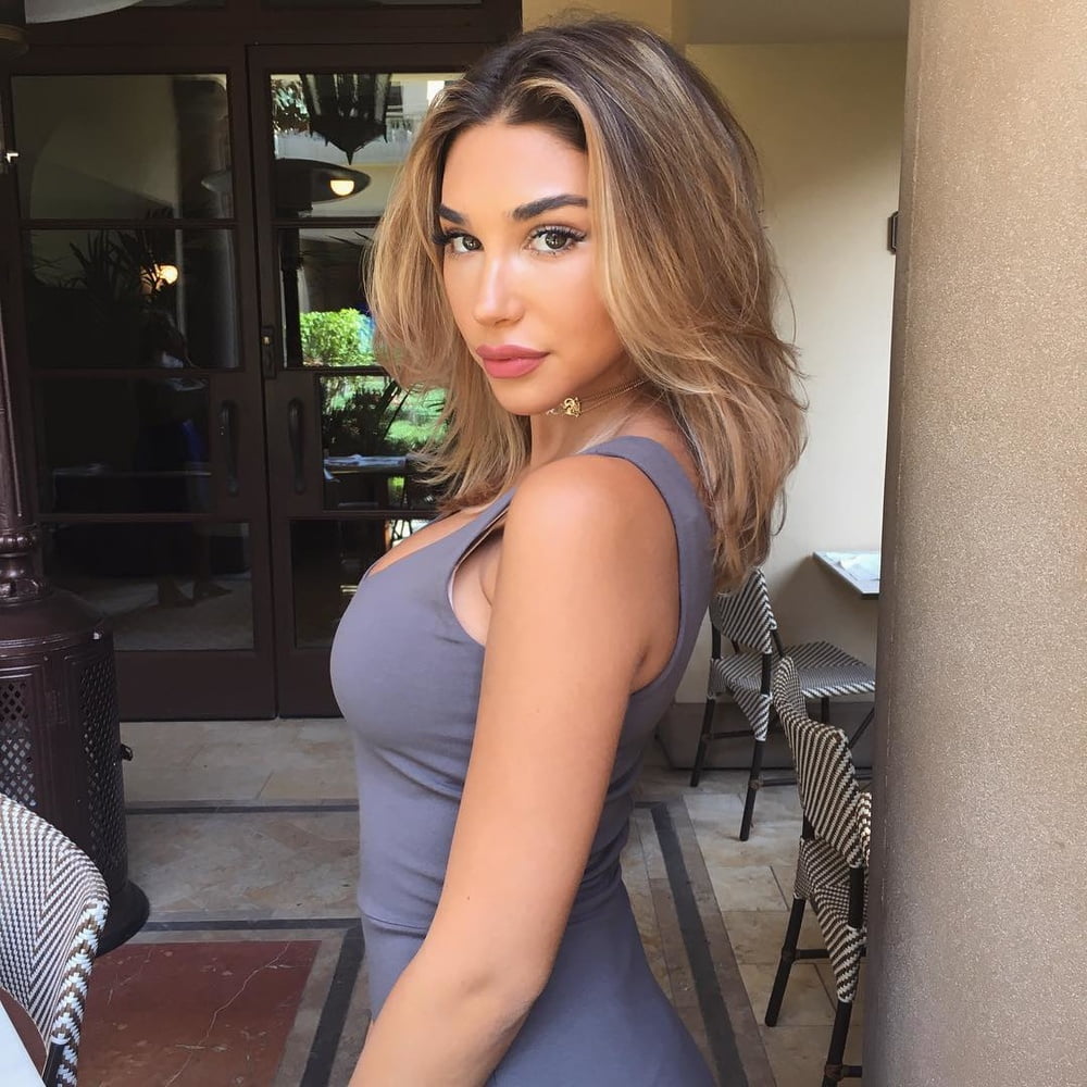 Chantel Jeffries (Ceejay) #89533285