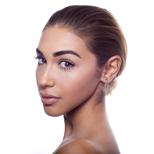 Chantel jeffries (ceejay)
 #89533288