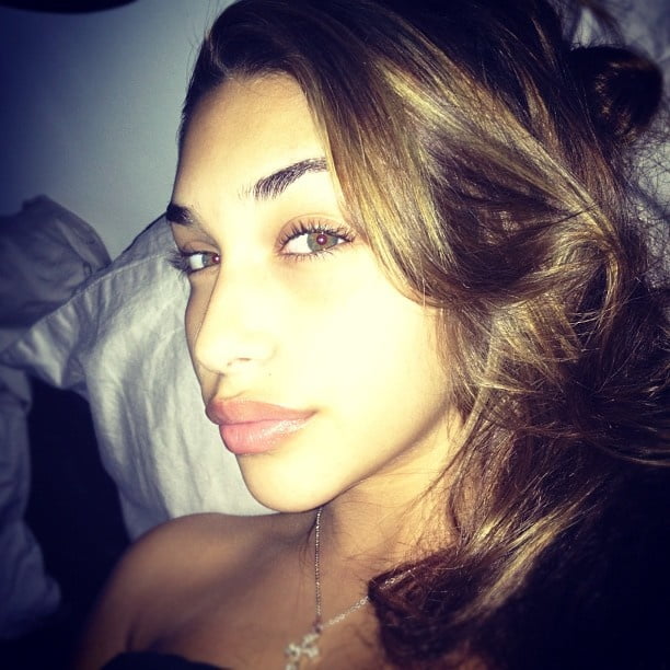 Chantel Jeffries (Ceejay) #89533292