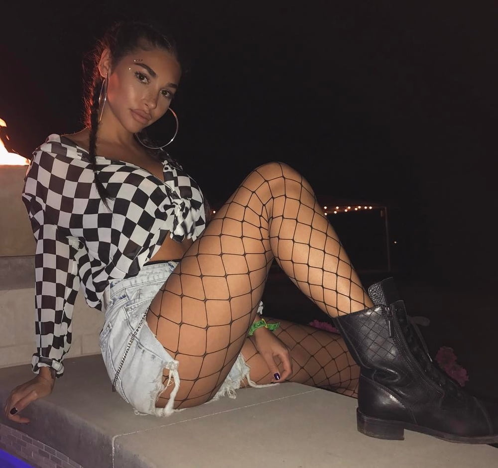 Chantel Jeffries (Ceejay) #89533302