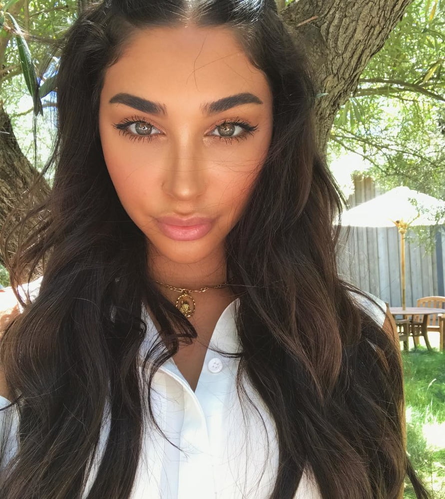 Chantel Jeffries (Ceejay) #89533307