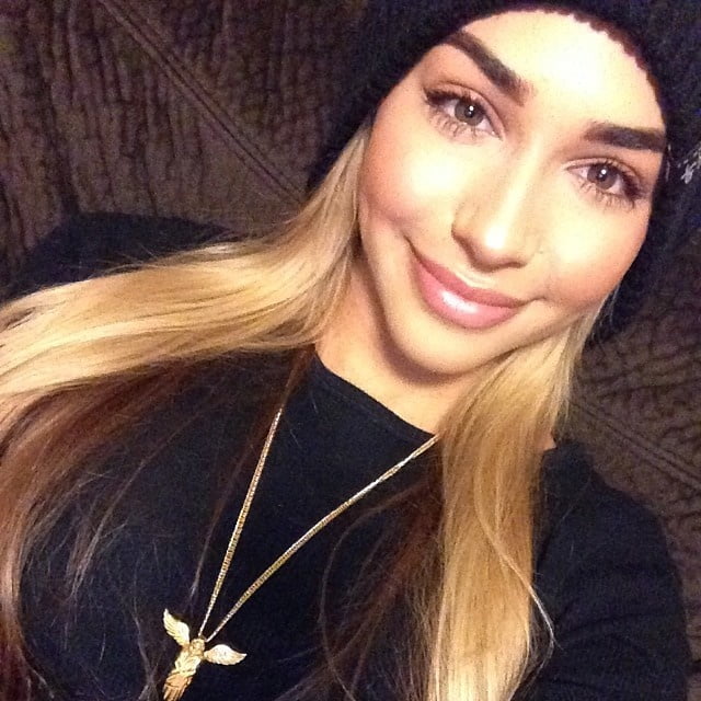 Chantel Jeffries (Ceejay) #89533313