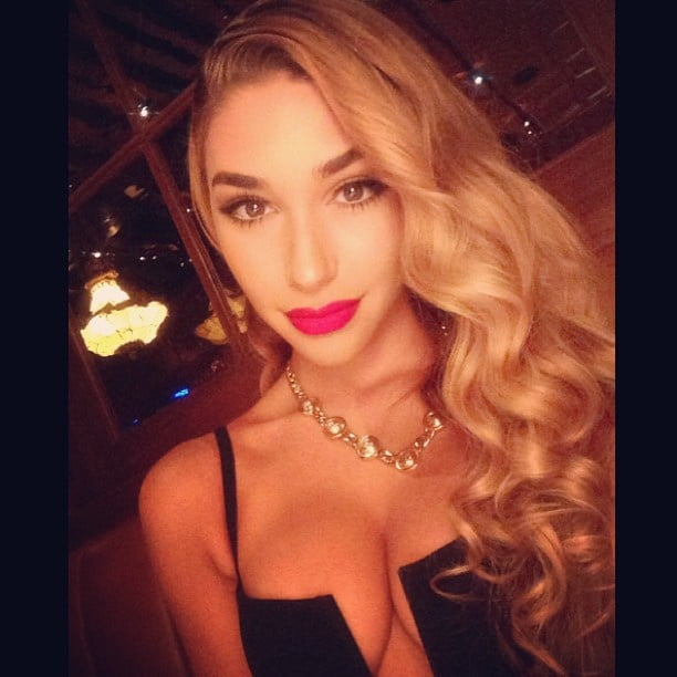 Chantel jeffries (ceejay)
 #89533316