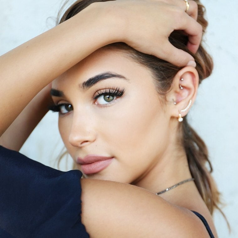 Chantel Jeffries (Ceejay) #89533317