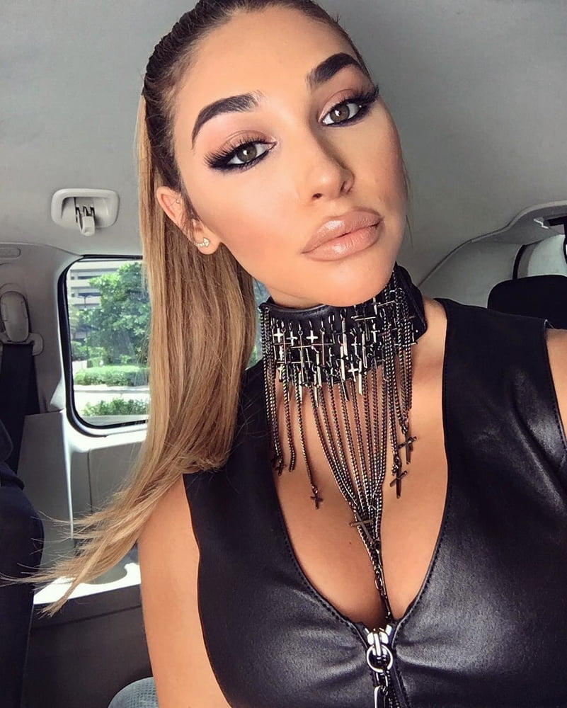 Chantel jeffries (ceejay)
 #89533329