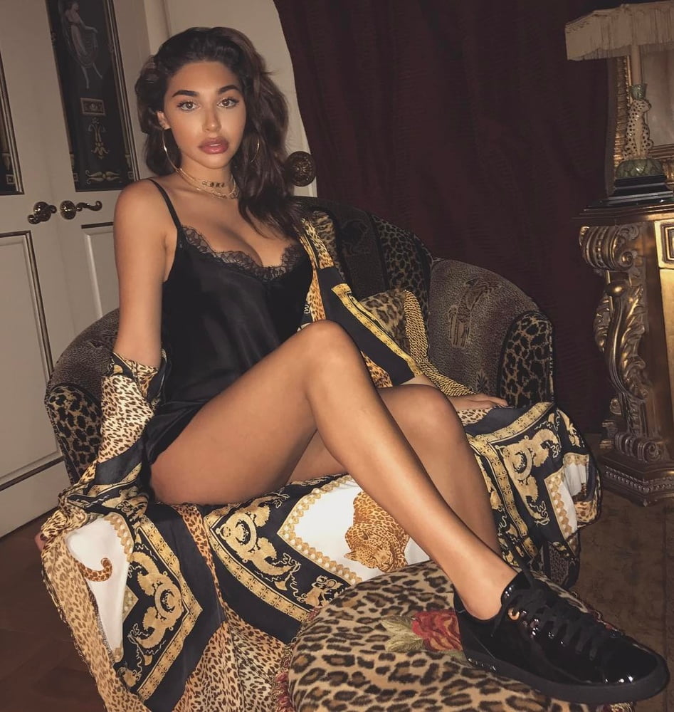 Chantel Jeffries (Ceejay) #89533333