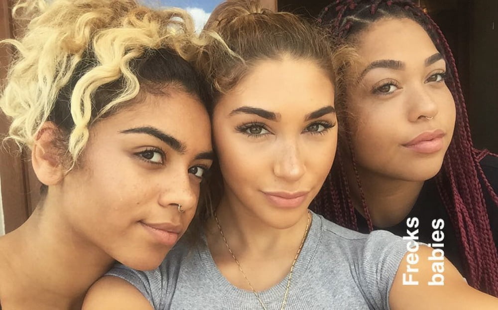 Chantel jeffries (ceejay)
 #89533335