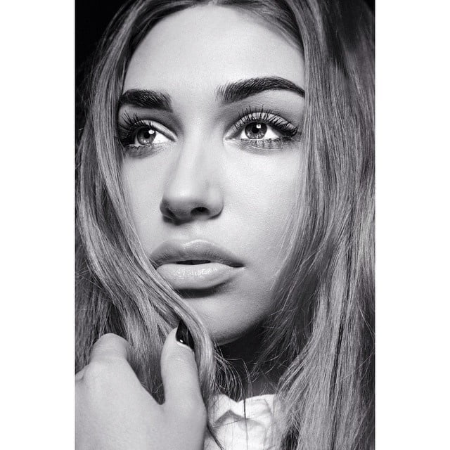 Chantel Jeffries (Ceejay) #89533336