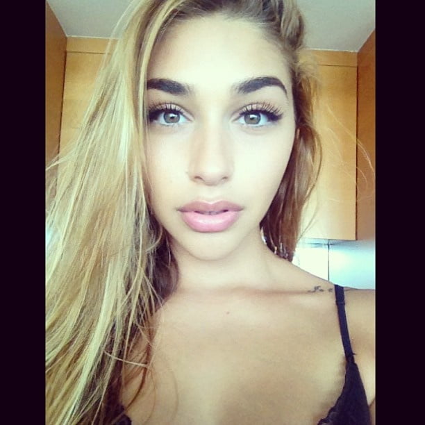 Chantel Jeffries (Ceejay) #89533337