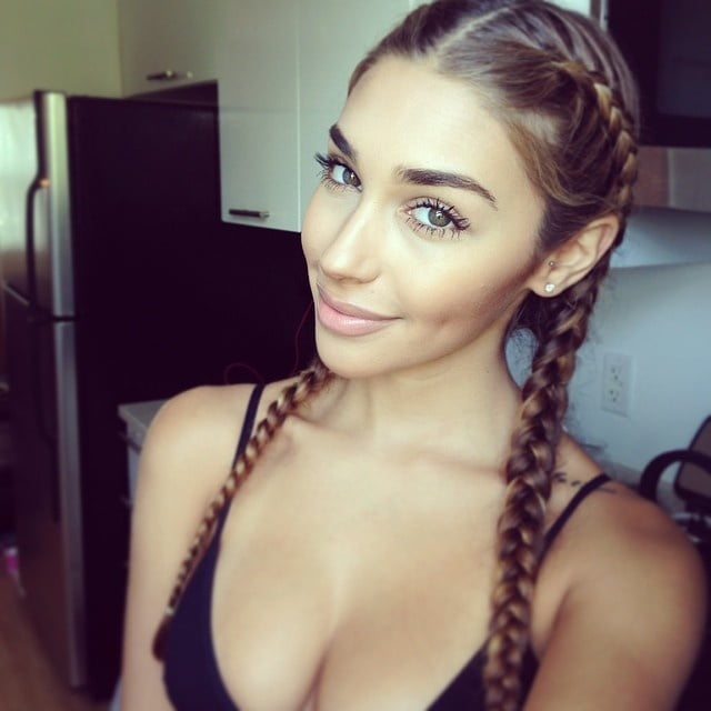 Chantel Jeffries (Ceejay) #89533338