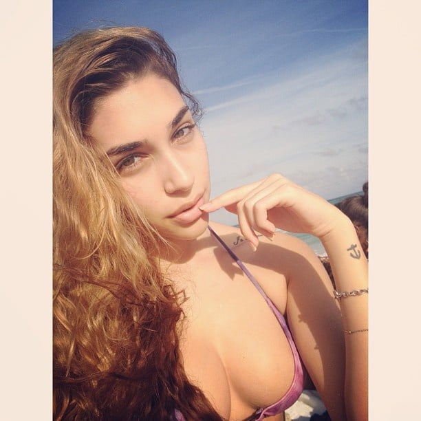 Chantel Jeffries (Ceejay) #89533340